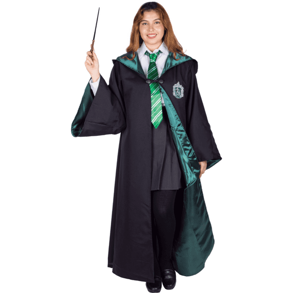 Disfraz Harry Potter Ravenclaw de mujer cosplay licencia