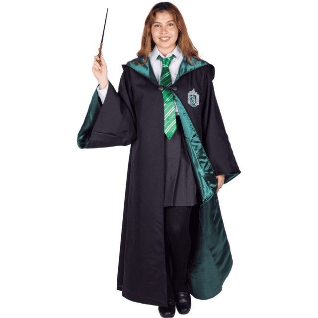 Disfraz Harry Potter Ravenclaw de mujer cosplay licencia