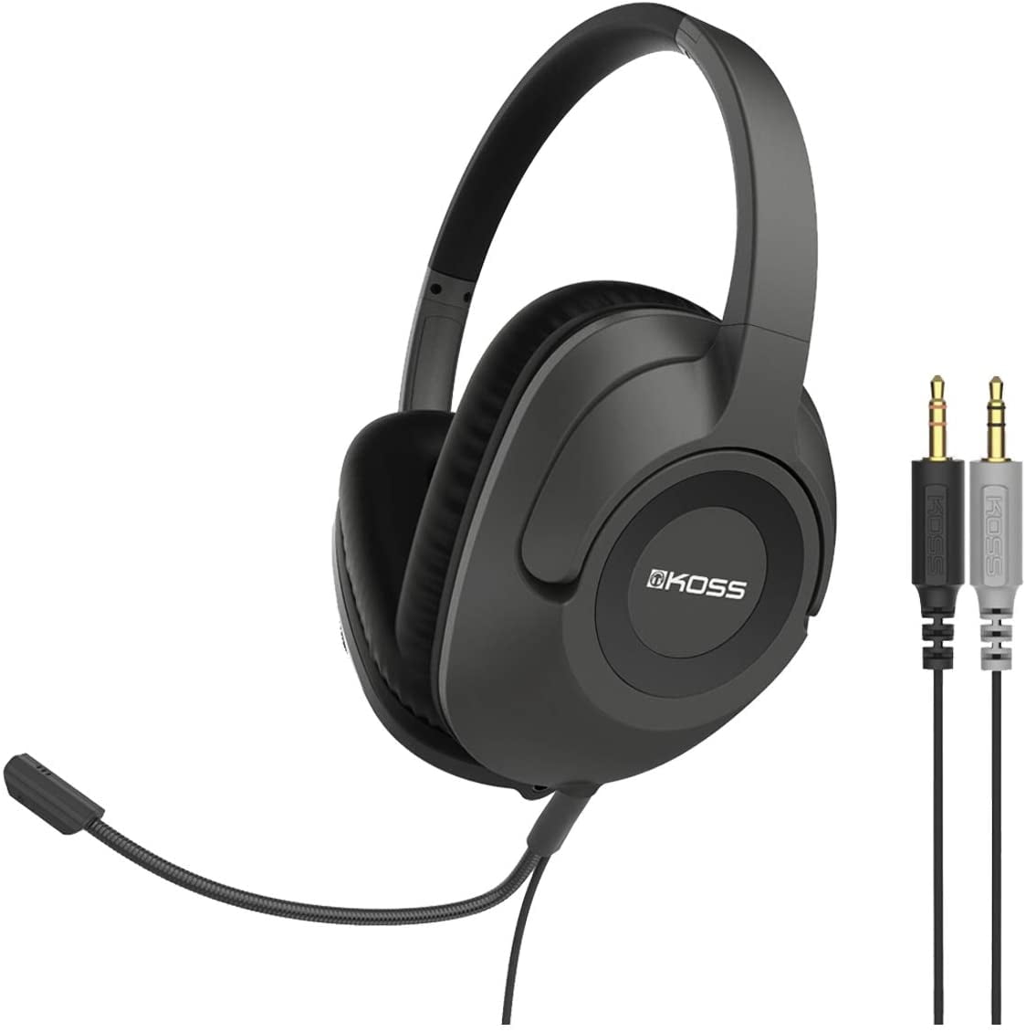 Koss SB42 Communications Headphone Walmart Canada