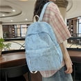 thumbnail image 4 of FDDMis Backpack Purses for Women Anti Theft Backpack for Women's Backpack Purse Bulk Backpacks Luggage Backpack Travel Carry on Travel Computer, 4 of 7