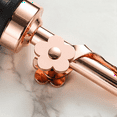 thumbnail image 2 of 4 Pcs Olive Oil Dispenser Spout, Oil Pour Spouts Replacement with Leak-Proof Design Bottle Pourers Rose Gold, 2 of 8