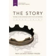 thumbnail image 1 of Pre-Owned KJV, The Story, Large Print, Hardcover: The Bible as One Continuing Story of God and His People (Hardcover) by Max Lucado and Randy Frazee, 1 of 1