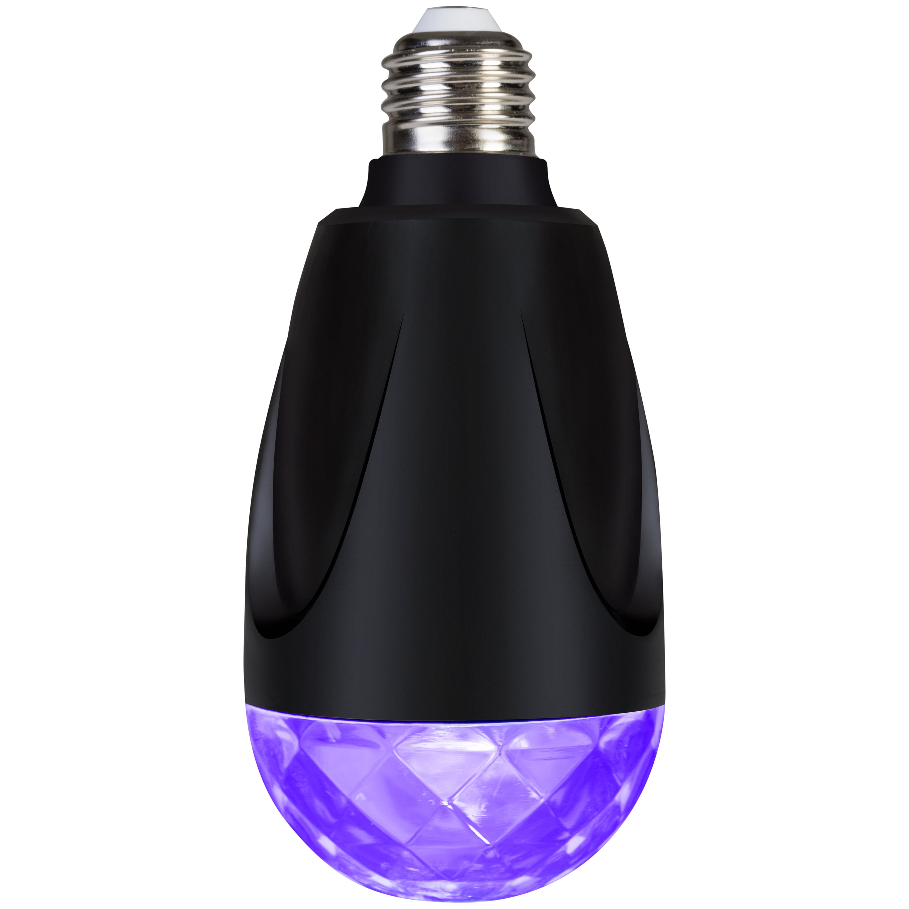 fire and ice projection light bulb