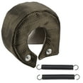 thumbnail image 1 of Housse, Protection contre la Chaleur, Composants de Moteur Résistants à la Chaleur pour Véhicules, 1 of 8