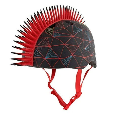 Krash Vector Victor Helmet, Black