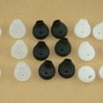 thumbnail image 6 of Earbuds Eargels for Samsung Active Galaxy S6 S7 Edge Level U Earbud Ear Tip Gel, 6 of 7