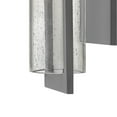 thumbnail image 7 of Hinkley Lighting 1320HE-LED Dwell Small 1 Light LED Outdoor Wall Sconce in Hemat, 7 of 7
