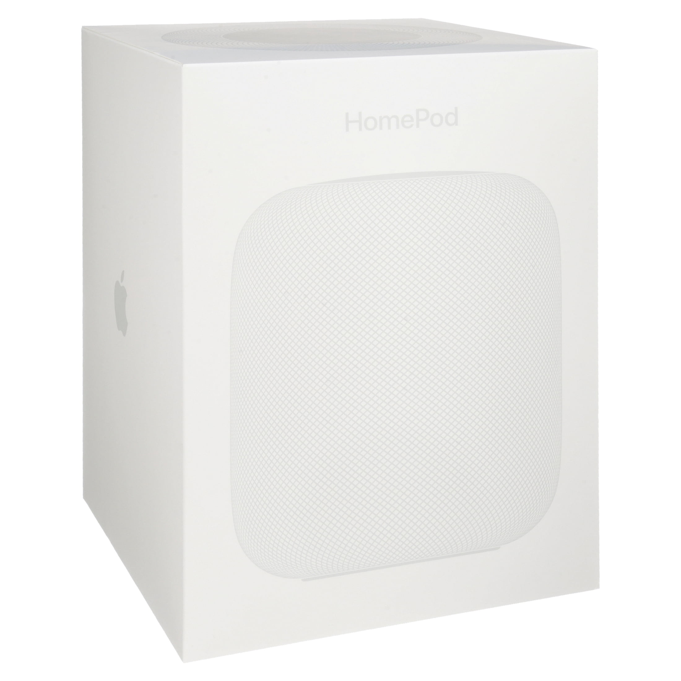 Apple HomePod - White - Walmart.com