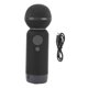 thumbnail image 1 of Micrófono inalámbrico Bluetooth Sincero portátil de mano altavoz para fiesta, 1 of 10