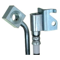 Raybestos BH383351 Professional Grade Brake Hydraulic Hose Fits select: 2001-2006 CHRYSLER SEBRING, 2001-2006 DODGE STRATUS