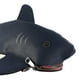thumbnail image 2 of Bolsos Scary Shark / Bolso bandolera / Bolso de hombro / Bolso multiusos de gran capacidad Negro, 2 of 3