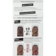 thumbnail image 4 of L'Oreal Paris Colorista Hair Bleach Highlights, Hair Color, 1 Kit, 4 of 4