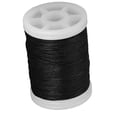 thumbnail image 4 of Corde d'Arc Durable, 120M Installation Simple Fil d'Arc Portable pour Belle Chasse Noir, Bleu, Rouge, Blanc et Noir, 4 of 8