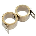 thumbnail image 6 of 2Pcs Replacement Parts Coil Spring For Pneumatic Nailer Clamp For M66 M46 M45, 6 of 8