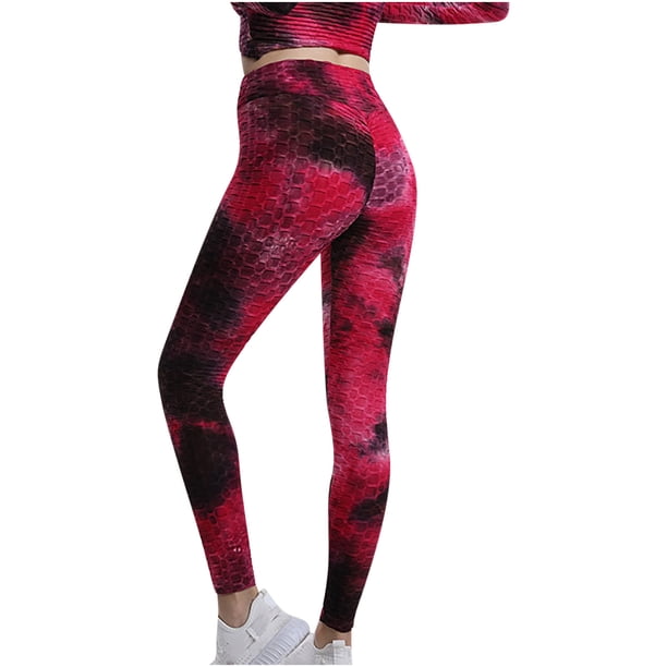 Mujeres Acanalado Crop Tank Pantalones cortos de cintura alta Trajes de yoga Conjuntos Sartenes Casual Tie Bubble Fridja hfkajh104701