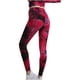 thumbnail image 1 of Mujeres Acanalado Crop Tank Pantalones cortos de cintura alta Trajes de yoga Conjuntos Sartenes Casual Tie Bubble Fridja hfkajh104701, 1 of 5