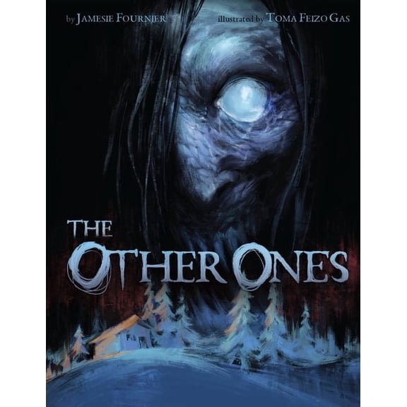The Other Ones, (Hardcover)