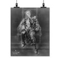 thumbnail image 2 of Print: Titta Ruffo As Rigoletto, Full-Length Portrait, Facing Front, 2 of 4