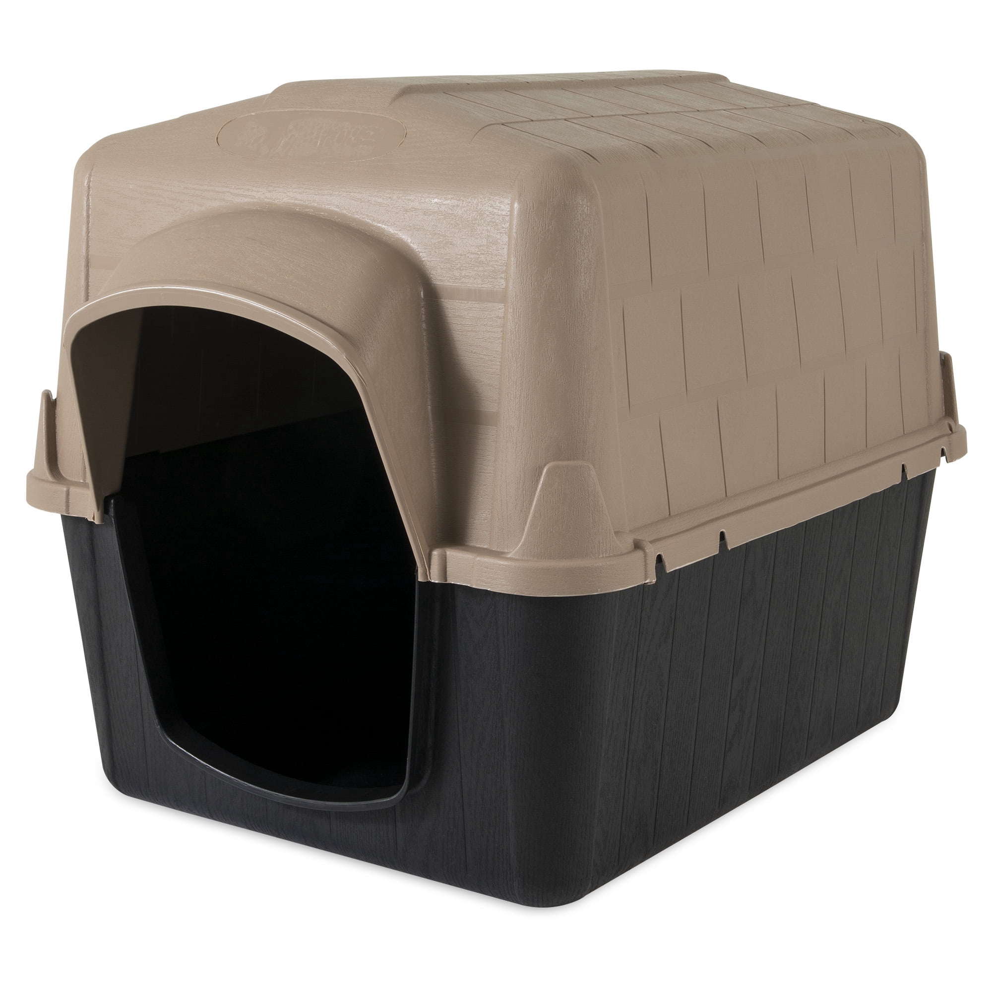 Petmate Dog House, Large, 38"L x 29"W x 30"H