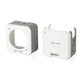 thumbnail image 3 of Sidaley Estuche para cámara Anti-caída Protector de grabadora de video Accesorios para cámaras Suministros de fotografía Reemplazo para Action 2 Accesorios para aéreos Blanco, 3 of 6