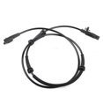 thumbnail image 1 of Car Front Abs Wheel Speed Sensor For Peugeot 407 407sw Citroen C6 4545g6 4545a9, 1 of 1