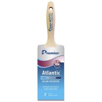 Premier 17353 Atlantic Firm Chiseled Paint Brush