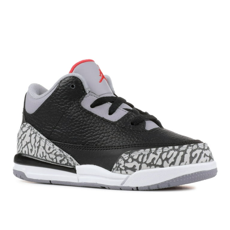 Jordan 3 retro bt cheap