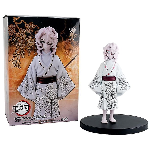 Caraele Anime Pvc Action Figure Toy Anime Figure Toy GiftRui-No With box