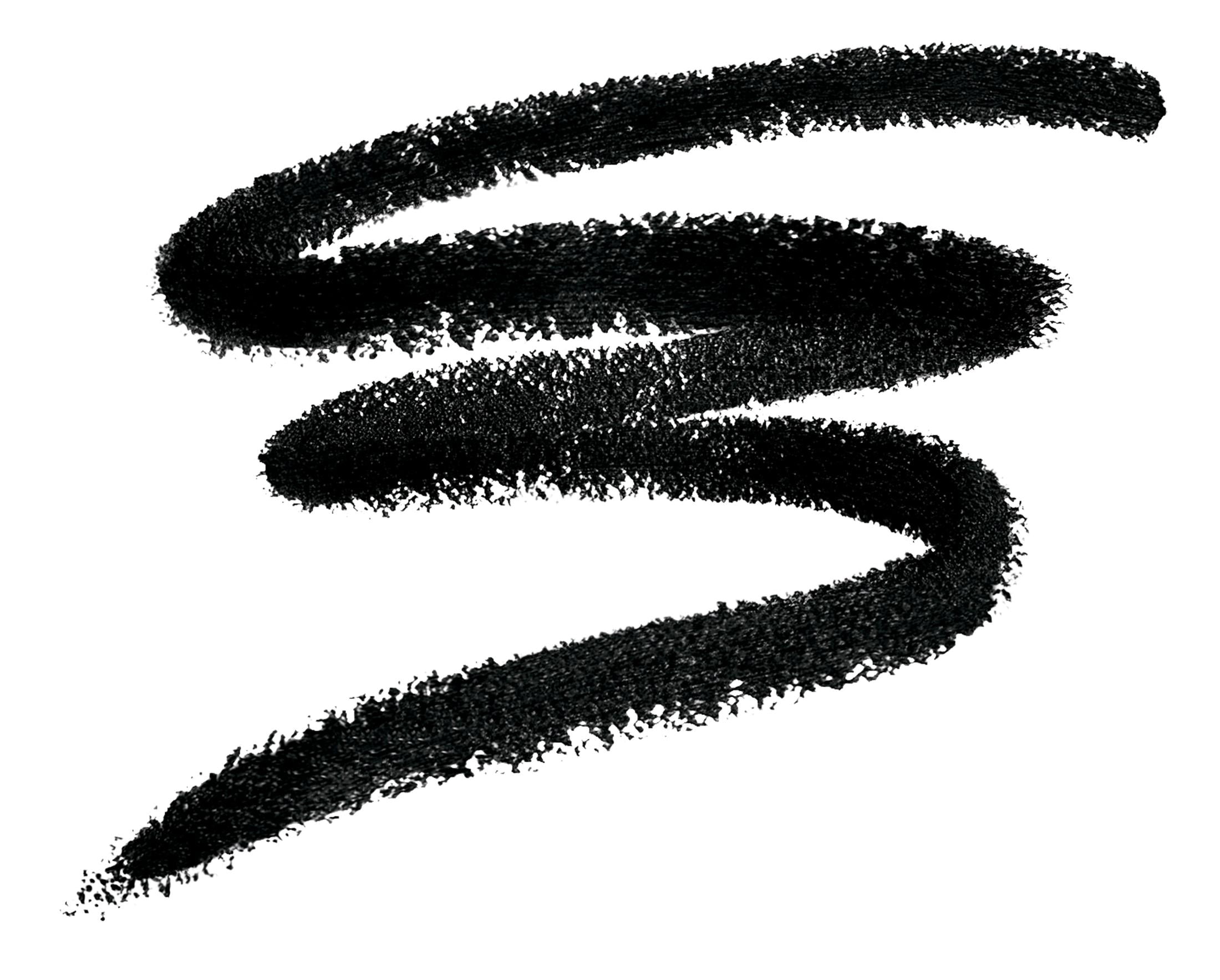 L'Oreal Paris Infallible Pro Last Waterproof Pencil Eyeliner, Black