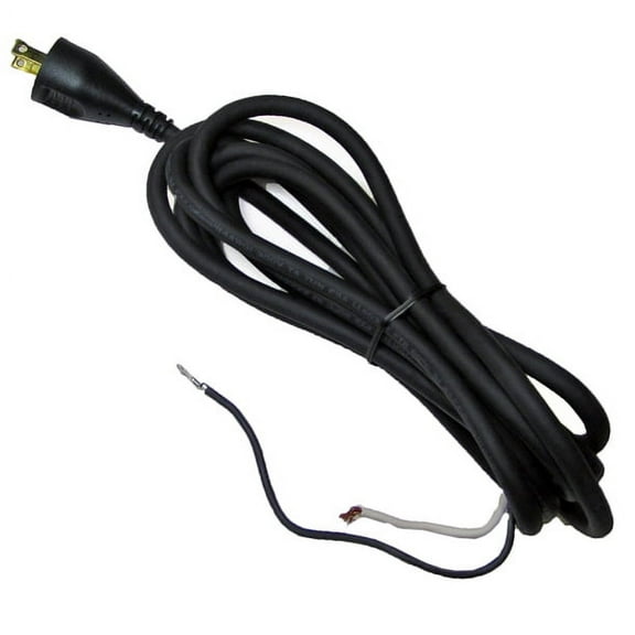 Black and Decker DW255 Genuine OEM Replacement Power Cord - N427769