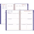 thumbnail image 4 of 2027 Mead® Colour Pop Blue Small Weekly and Monthly Planner, 4 of 6