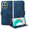 thumbnail image 3 of Funda GANGXUN para Honor X6C 4G con diseño acolchado elegante, cuero PU, protección total y ajuste preciso, 3 of 5