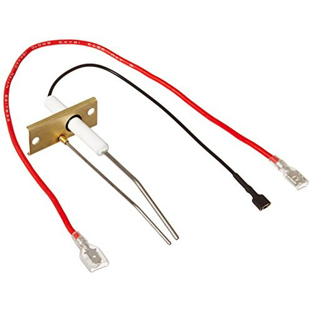 HYDRO FLAME SERVICE PARTS ELECTRODE ASSEMBLY W/LEAD