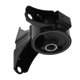 thumbnail image 1 of Soporte del motor Unique Bargains, MONTAJE DEL MOTOR No.50820STXA02 para Honda Odyssey 2009-2015 Negro, 1 Pc, 1 of 6