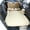 Beige, variant on Yajisi Inflatable Bed Mattress Indoor Outdoor Camping Travel Car Back Seat Air Beds Cushion with 2 Pillows and 2 Stools, Portable Sleeping Pad for SUV Rear Seat (Black, 10 inches / 25.4 cm)