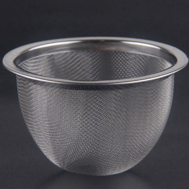Wweixi 4pack/lot Aroma And Taste Of Tea With Stainless Steel Tea