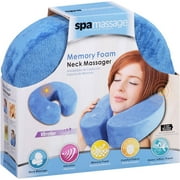 Import Wellness U-shaped Neck Massager