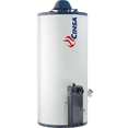 thumbnail image 1 of Boiler calentador de AGUA CINSA 30 GALONES GAS LP 407191, 1 of 3