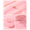 thumbnail image 5 of Micebay Travel Containers for Toiletries 4 Pack, TSA Approved Travel Size Toiletries, Travel Size Containers, With Clear Bag Leak Proof Silicone Jars, Travel Essentials Creams Jars Carrying Small Ite, 5 of 16