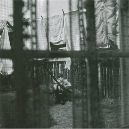 Chaos & Creation In The Backyard (with Exclusive Download)
