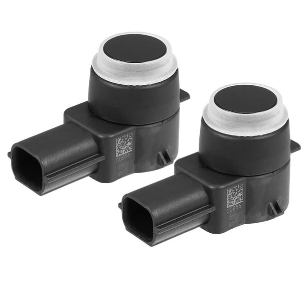 2uds Coche Parachoques PDC Reversa Estacionamiento Asistencia Sensor 1EW63AXRAA