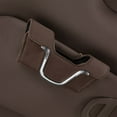 thumbnail image 2 of Estuche para gafas de coche, clip para gafas de sol en el parasol, clip para gafas de sol para el interior del coche, caja de almacenamiento para gafas de sol, 2 of 7