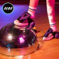 thumbnail image 4 of Street Rollers Neon morado, 4 of 6