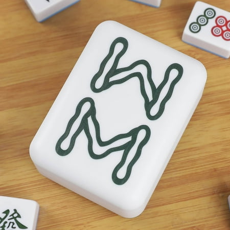 

DYTTDG Small Desk Lamp Mahjong Shaped Lamp Bedside Lamp Rechargeable Night Light New Year Gift 5Th Grade School Supplies