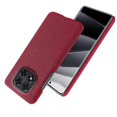 thumbnail image 4 of For Xiaomi Redmi Note 14 Pro 5G Phone Case Cloth Texture Anti-Scratch Protective PC Back Cover - Lig, 4 of 5