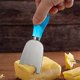 thumbnail image 2 of Resin Knife Holder Handle Mold Collection, 3Pcs Handle Resin Casting Mold for DIY Cutlery Handle Epo, 2 of 5
