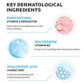 thumbnail image 4 of Sérum facial La Roche-Posay Pure Retinol con vitamina B3 30 ml, 4 of 6