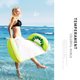 thumbnail image 5 of Hamaca Flotante Inflable Piscina Flotador Playa Reclinable Flotante Silla Flotante Guardurnaity BA000707-03, 5 of 6