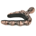 thumbnail image 2 of Fdit Adjustable Tightness Anti‑skid Folk Guitar Capo, Durable Metal + Rubber Guitar Capo, Electric Guitar For Acoustic Guitar Ukulele Classical Guitar, 2 of 8