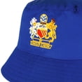 thumbnail image 3 of Fan Originals Chapeau Bob Manchester 68 Crest, 3 of 4